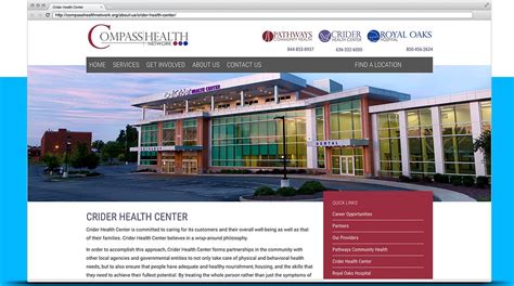 st louis website designers|Hub & Spoke .